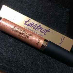 Tarte Glitter Lip Paint